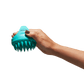 Boucleme Easy to Grip Scalp Massager for Curly Hair