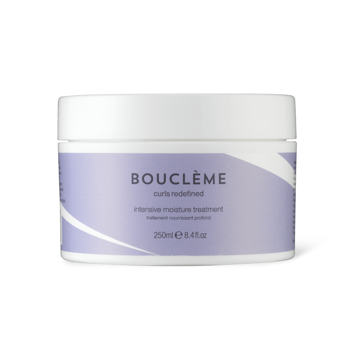 Intensive Moisture Treatment