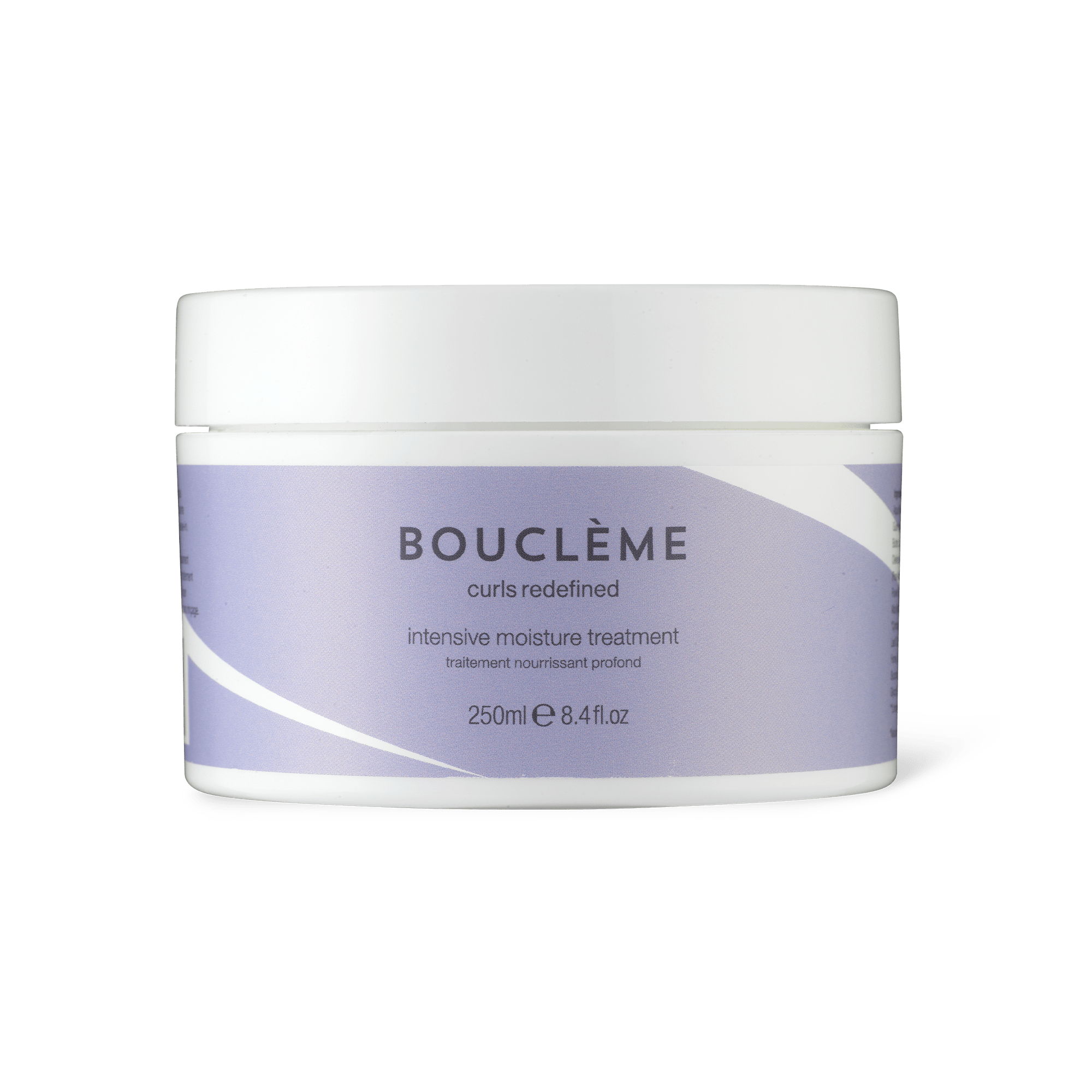 Masque hydratant intensif