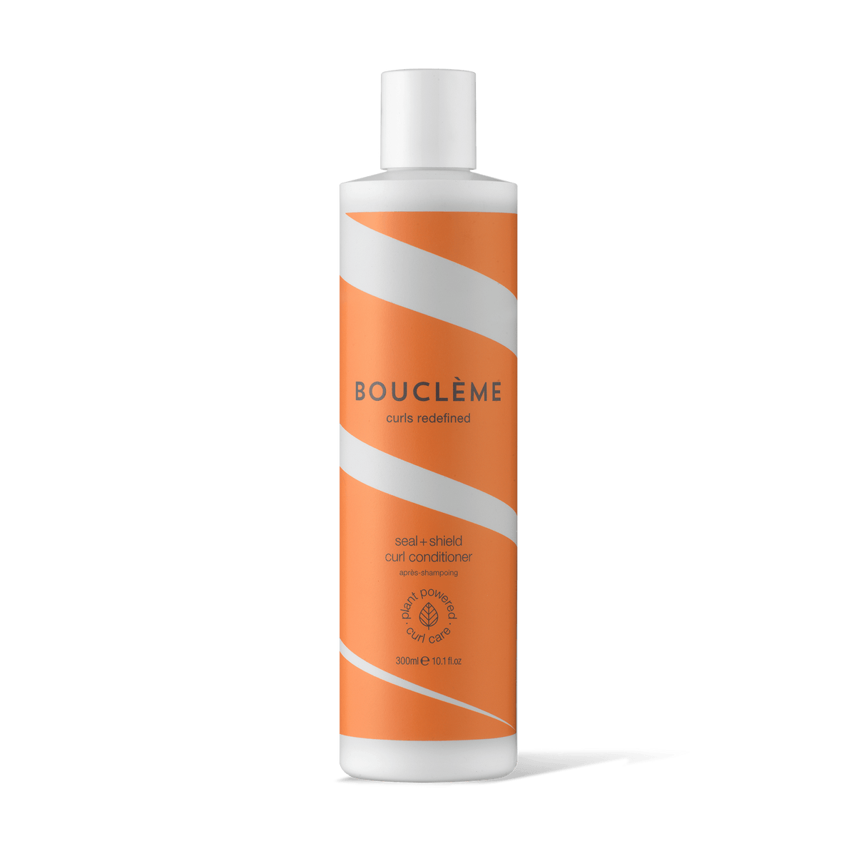 Boucleme Seal + Shield Curl Conditioner