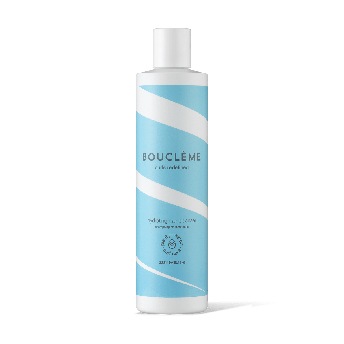 Hydrating Hair Cleanser