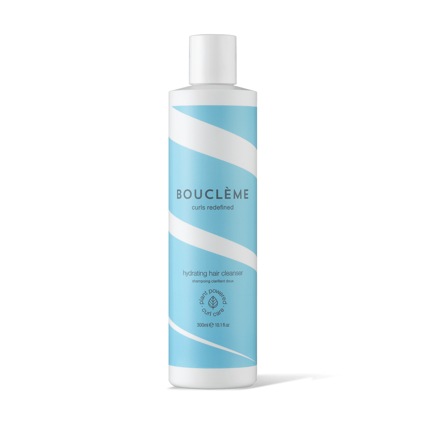 Hydrating Hair Cleanser Refill Pouch - 300ml