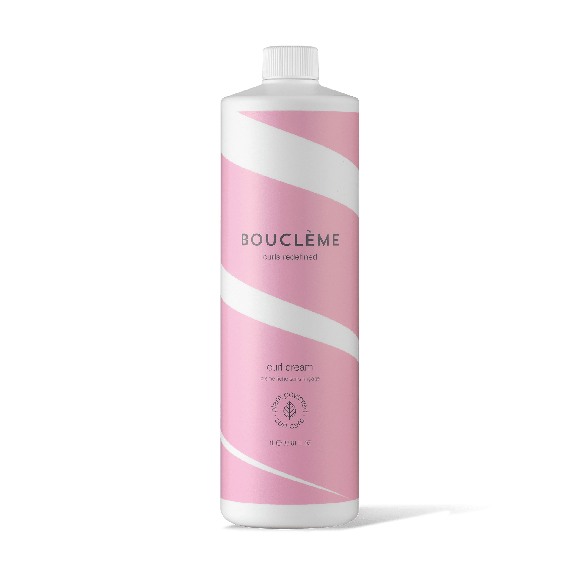 Curl Cream