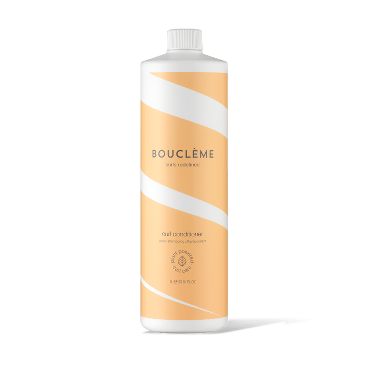 Created to quench curls, coils and waves its hydrating, lightweight formula softens strands, enhances definition and increases shine.