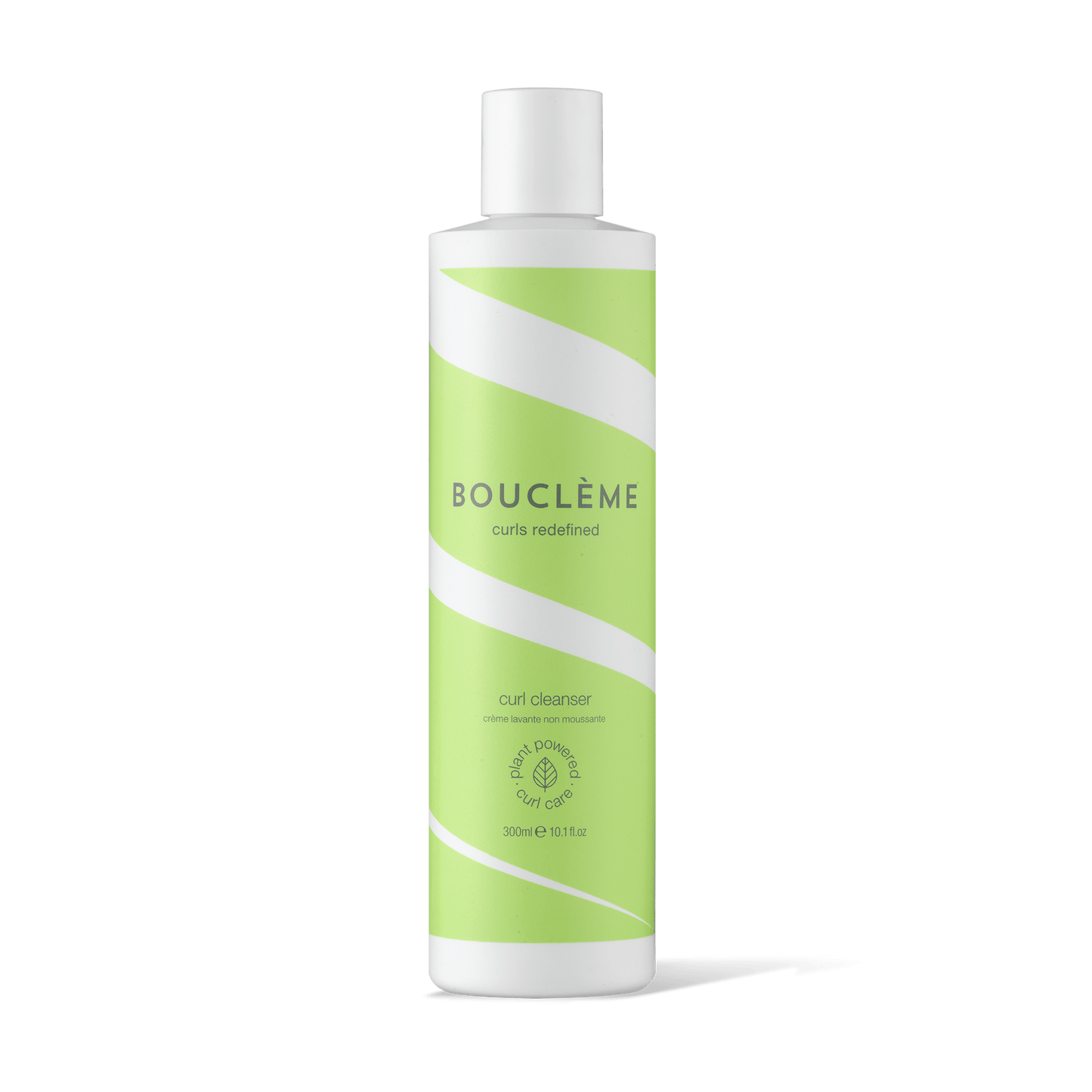 Curl Cleanser Refill Pouch - 300 ml