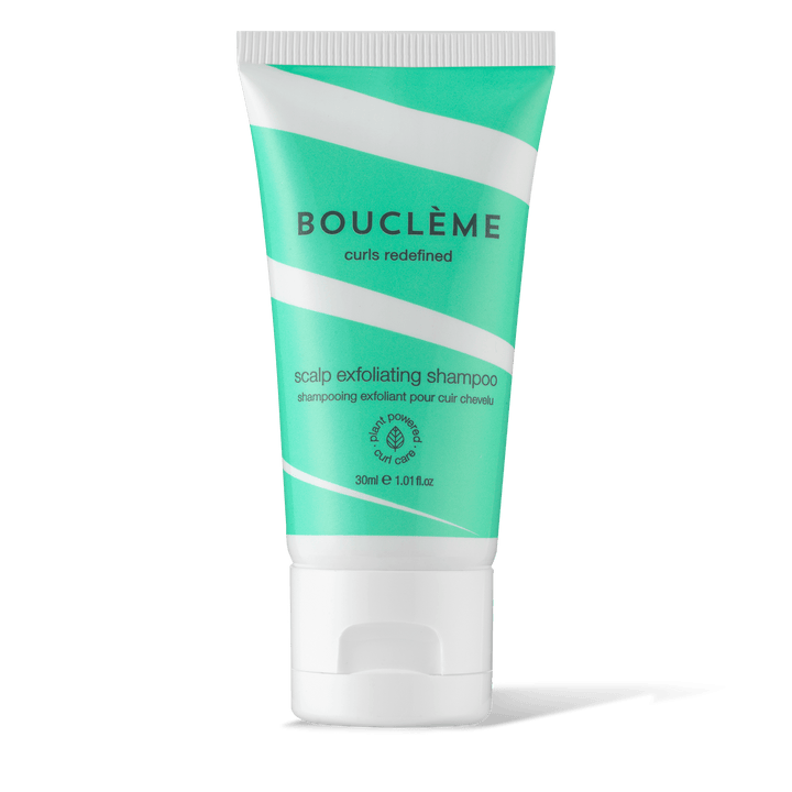 Scalp Exfoliating Shampoo 30ml