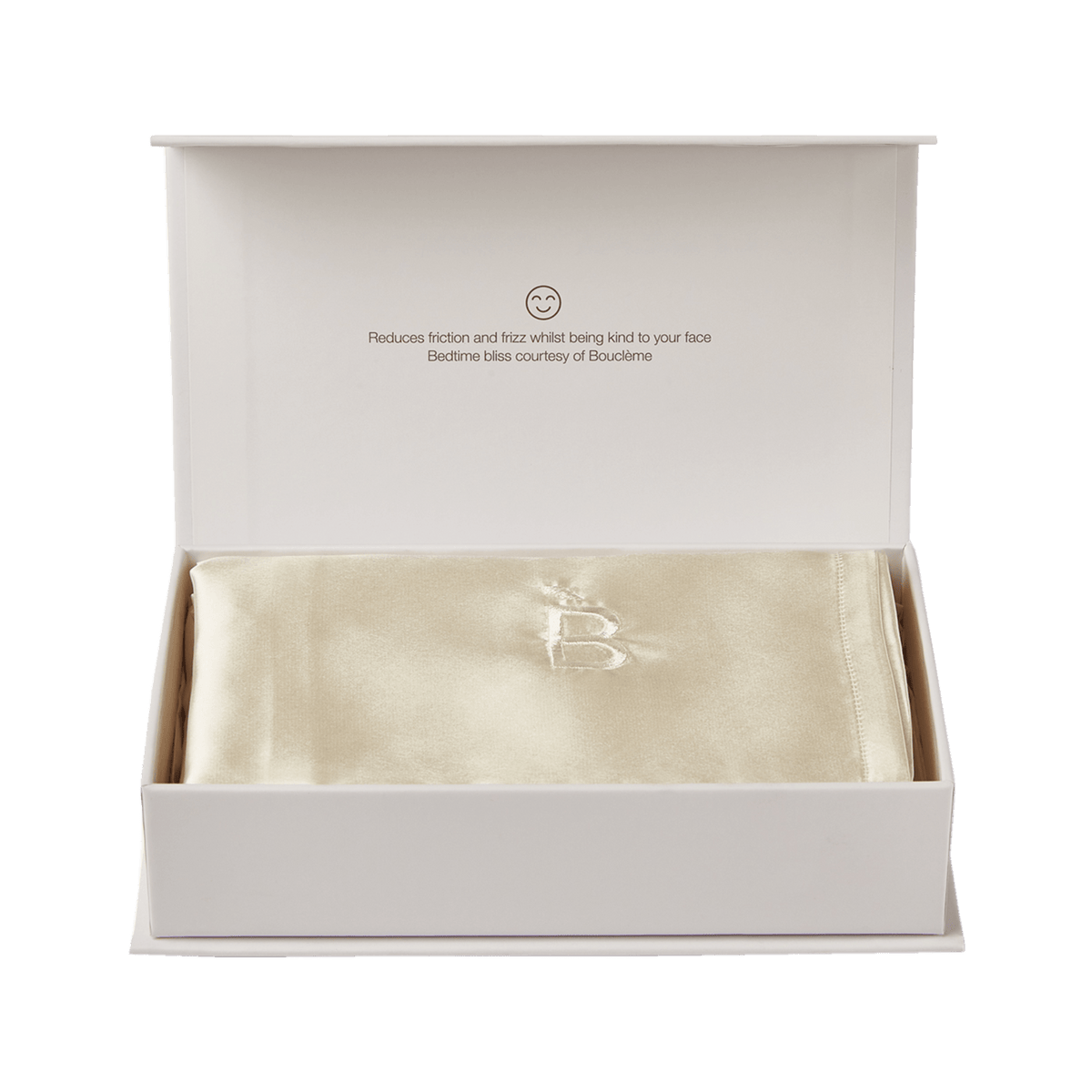 Silk Envelope Pillowcase
